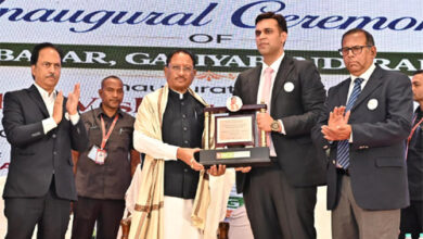 मेट्रो शहरों की तरह डोमेस्टिक पाइप्ड नेचुरल गैस माध्यम से घरों और व्यावसायिक प्रतिष्ठानों को मिलेगी गैस