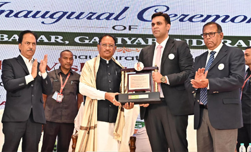 मेट्रो शहरों की तरह डोमेस्टिक पाइप्ड नेचुरल गैस माध्यम से घरों और व्यावसायिक प्रतिष्ठानों को मिलेगी गैस मेट्रो शहरों की तरह डोमेस्टिक पाइप्ड नेचुरल गैस माध्यम से घरों और व्यावसायिक प्रतिष्ठानों को मिलेगी गैस