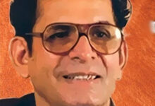 पं. श्यामाचरण शुक्ल की पुण्यतिथि कल