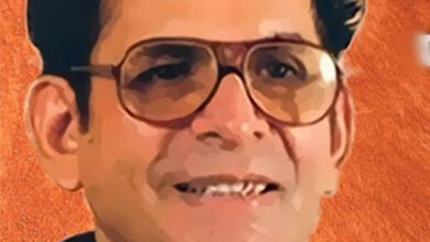 पं. श्यामाचरण शुक्ल की पुण्यतिथि कल