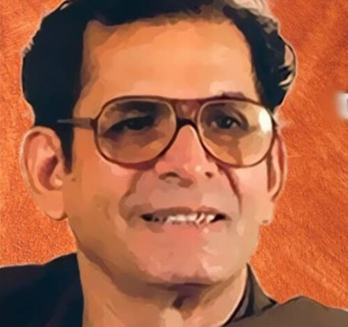 पं. श्यामाचरण शुक्ल की पुण्यतिथि कल पं. श्यामाचरण शुक्ल की पुण्यतिथि कल