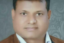 भाजपा बुनकर प्रकोष्ठ के प्रदेश सह संयोजक बने नरेंद्र