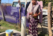 नल से जल ने बदली गांव की तस्वीर, दीपा की जिन्दगी में आई खुशहाली