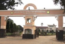 कृषि विज्ञान केन्दों के कर्मचारियों की समस्याओं के निराकरण हेतु प्रयासरत है कृषि विश्वविद्यालय