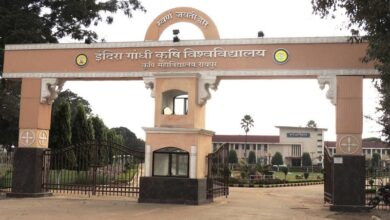 कृषि विज्ञान केन्दों के कर्मचारियों की समस्याओं के निराकरण हेतु प्रयासरत है कृषि विश्वविद्यालय कृषि विज्ञान केन्दों के कर्मचारियों की समस्याओं के निराकरण हेतु प्रयासरत है कृषि विश्वविद्यालय