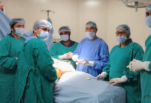 रायगढ़ मेडिकल कॉलेज में अत्याधुनिक घुटना व कूल्हा प्रत्यारोपण सर्जरी की सुविधा उपलब्ध