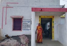 साकार हुआ रामकुमार का पक्के घर का सपना