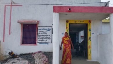 साकार हुआ रामकुमार का पक्के घर का सपना