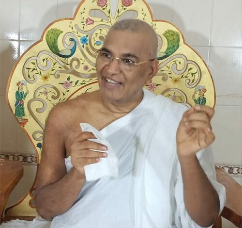 दादागुरुदेव जिनदत्त सूरीश्वर का त्रिदिवसीय चादर महोत्सव 6 मार्च से जैसलमेर में, छत्तीसगढ़ से 5 हजार होंगे शामिल