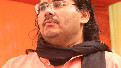 श्री चिंताहरण हनुमान मंदिर में महाशिवरात्रि पर सुंदरकाण्ड पाठ का आयोजन, भजन प्रवाहक लल्लू महाराज बांधेंगे समां