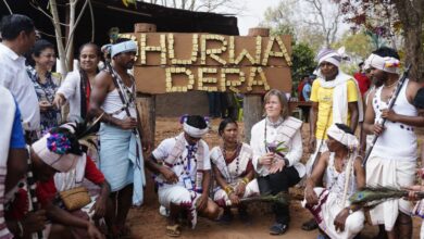 अंतरराष्ट्रीय विशेषज्ञ किर्सी ह्यवैरिनेन के प्रवास से छत्तीसगढ़ पर्यटन को नई दिशा अंतरराष्ट्रीय विशेषज्ञ किर्सी ह्यवैरिनेन के प्रवास से छत्तीसगढ़ पर्यटन को नई दिशा