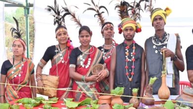 बस्तर की माटी की खुशबू और समृद्ध जनजातीय संस्कृति विश्व पटल पर अपनी छाप छोडऩे को तैयार