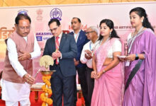 रेडियो की विश्वसनीयता और एआई की गति मिलकर जनसेवा को बनायेंगे अधिक सशक्त : मुख्यमंत्री साय