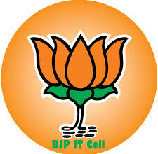 भाजपा ने घोषित किया आईटी सेल की प्रदेश कार्यकारिणी भाजपा ने घोषित किया आईटी सेल की प्रदेश कार्यकारिणी