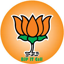 भाजपा ने घोषित किया आईटी सेल की प्रदेश कार्यकारिणी भाजपा ने घोषित किया आईटी सेल की प्रदेश कार्यकारिणी