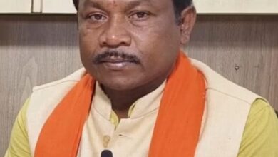 हिडमा को बस्तर के युवाओं का रोल मॉडल बनाने का प्रयास कर रहे कुछ लोग – कश्यप