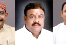 लखेश्वर बनाए गए उपनेता प्रतिपक्ष, दलेश्वर मुख्य सचेतक व लहरिया होंगे उप सचेतक