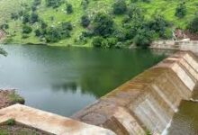 जेलपारा एनीकट एवं टेंगापाली वितरक के कार्यों के लिए 8.19 करोड़ स्वीकृत