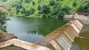 जेलपारा एनीकट एवं टेंगापाली वितरक के कार्यों के लिए 8.19 करोड़ स्वीकृत जेलपारा एनीकट एवं टेंगापाली वितरक के कार्यों के लिए 8.19 करोड़ स्वीकृत