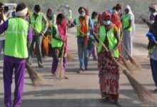 नगरीय निकायों के सफाई कर्मकारों को श्रम विभाग की योजनाओं का मिलेगा लाभ, पंजीयन के लिए लिखा पत्र