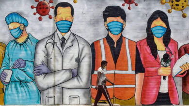 छत्तीसगढ़ स्वास्थ्य विभाग का बड़ा फैसला, जारी हुई कोरोना वॉरियर्स की सत्यापित सूची