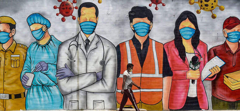 छत्तीसगढ़ स्वास्थ्य विभाग का बड़ा फैसला, जारी हुई कोरोना वॉरियर्स की सत्यापित सूची