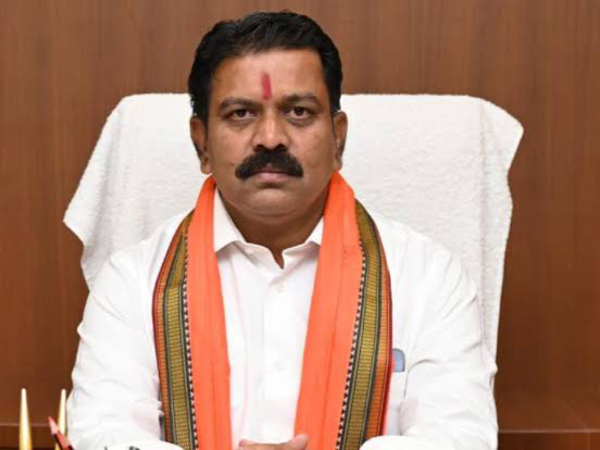 सुप्रीम कोर्ट के फैसले से आदिवासी संस्कृति, परम्परा का होगा संरक्षण – विजय शर्मा