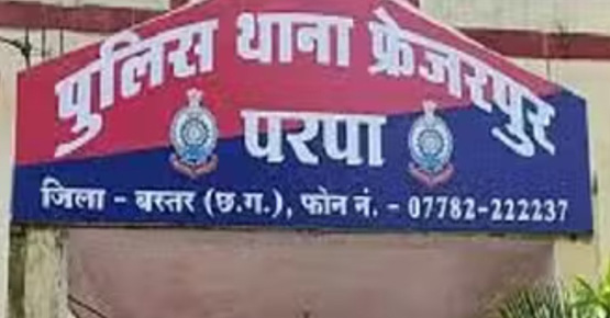 अज्ञात वाहन की ठोकर से महिला की हुई मौत