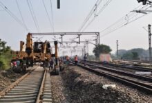 तुमसर रोड पर तीसरी लाइन का सफल कमीशनिंग, नागपुर-दुर्ग रेल खंड की क्षमता और कनेक्टिविटी में ऐतिहासिक वृद्धि