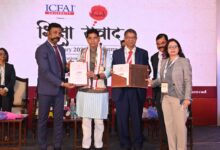 उच्च शिक्षण संस्थानों को उभरते अवसरों के अनुरूप खुद को तैयार करना होगा – मंत्री वर्मा