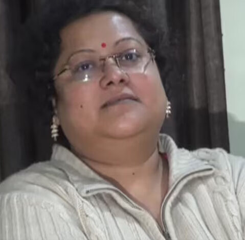 सुको ने सौम्या चौरसिया को जमानत के लिए छत्तीसगढ़ उच्च न्यायालय का रुख करने कहा