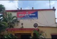 तेज रफ्तार टिप्पर वाहन ने पैदल चल रहे युवक को कुचला, मौत