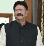 अंजय शुक्ला बनाए गए राज्य वनौषधि पादप बोर्ड के उपाध्यक्ष