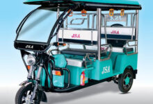 महिला निर्माण श्रमिकों को ई-रिक्शा क्रय हेतु दी जाने वाली अनुदान राशि एक लाख से बढ़कर हुई डेढ़ लाख