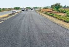 4 सड़कों के लिए 46.65 करोड़ स्वीकृत, ग्रामीण और शहरी क्षेत्रों में 21 किमी सड़क का होगा निर्माण 4 सड़कों के लिए 46.65 करोड़ स्वीकृत, ग्रामीण और शहरी क्षेत्रों में 21 किमी सड़क का होगा निर्माण