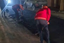 28.19 करोड़ की लागत से होगा सिलफिली-अंबिकापुर मार्ग का मजबूतीकरण