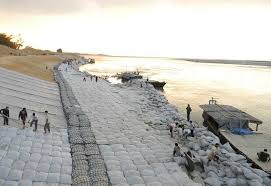 जंगलेसर मौखला एनीकट के डाउनस्ट्रीम में बैंक प्रोटेक्शन कार्य हेतु 4.69 करोड़ की प्रशासकीय स्वीकृति