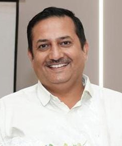 ट्रेड डील में राहुल गांधी झूठा बयान दे रहे हैं : डॉ. मिश्रा ट्रेड डील में राहुल गांधी झूठा बयान दे रहे हैं : डॉ. मिश्रा