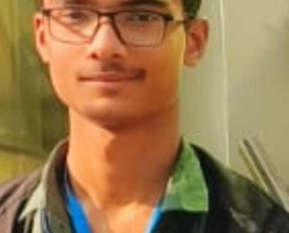 परीक्षा पे चर्चा कार्यक्रम के द्वितीय चरण में रायपुर के तेजस ने पूछा पीएम से सवाल