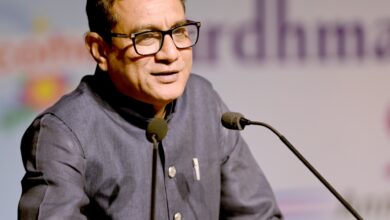 पांचवी व आठवीं की बोर्ड परीक्षा दे रहे बच्चों के लिए जैन संवेदना ट्रस्ट द्वारा 16 को मोटिवेशनल कार्यशाला पांचवी व आठवीं की बोर्ड परीक्षा दे रहे बच्चों के लिए जैन संवेदना ट्रस्ट द्वारा 16 को मोटिवेशनल कार्यशाला