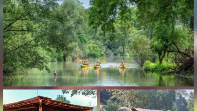 संयुक्त राष्ट्र की डेलिगेट किर्सी करेंगी धुड़मारास का भ्रमण