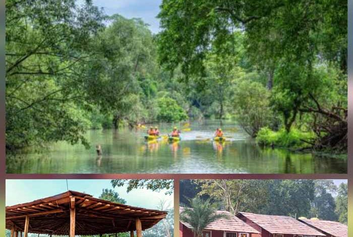 संयुक्त राष्ट्र की डेलिगेट किर्सी करेंगी धुड़मारास का भ्रमण