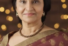 चौबे कॉलोनी की रहने वाली मशहूर अभिनेत्री प्रवीणा देशपांडे कैंसर से गई हार