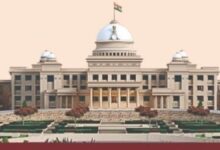 ओपी चौधरी ने तीसरा बजट पेश किया, रायपुर को मिली होम्योपैथिक कॉलेज की सौगात