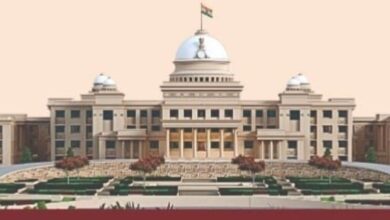 ओपी चौधरी ने तीसरा बजट पेश किया, रायपुर को मिली होम्योपैथिक कॉलेज की सौगात