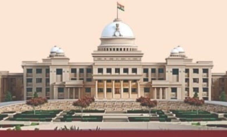 ओपी चौधरी ने तीसरा बजट पेश किया, रायपुर को मिली होम्योपैथिक कॉलेज की सौगात ओपी चौधरी ने तीसरा बजट पेश किया, रायपुर को मिली होम्योपैथिक कॉलेज की सौगात