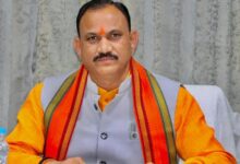 बजट 2026-27 राज्य के लिए लाभदायक, हर वर्ग के लिए बेहतर: स्वास्थ्य मंत्री जायसवाल