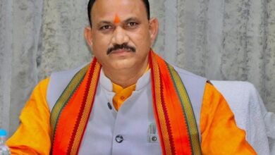 बजट 2026-27 राज्य के लिए लाभदायक, हर वर्ग के लिए बेहतर: स्वास्थ्य मंत्री जायसवाल