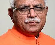 केंद्रीय मंत्री मनोहर कल आ रहे रायपुर, बजट संवाद कार्यक्रम में होंगे शामिल