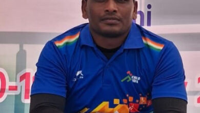 पैरा मूल्यांकन परीक्षण में छग के तीरंदाज तोमन ने हासिल किया दूसरा रैंक, एशियन पैरा कप में लेंगे हिस्सा